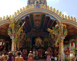 பாணாகவெட்டி அம்பாள் ஆலய வருடாந்த மகோற்சவம் நாளை.