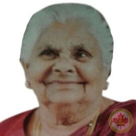 அக்கினேஸ் புஸ்பம் 
இராசேந்திரம்