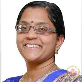 தேனுகாதேவி 
கந்தசாமி