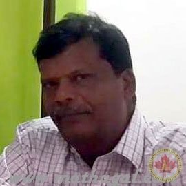 இராமசாமி விக்னேஸ்வரராஜா