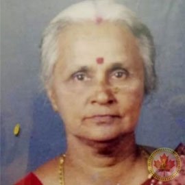 மனோரஞ்சிதம் புண்ணியமூர்த்தி