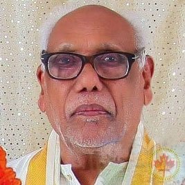 முருகேசர் 
நடராஜகுமாரன்