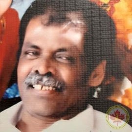 முத்துக்குமார் 
சிவபாதம்