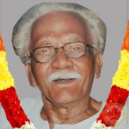 பஞ்சாட்சரமூர்த்தி கந்தஞானியார்