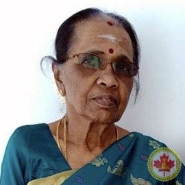 துரைசிங்கம் 
பரமேஸ்வரி