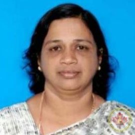 விநாயகமூர்த்தி 
ஞானச்செல்வி