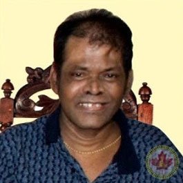 முத்துக்குமாரு<br> சிவபாதம்
